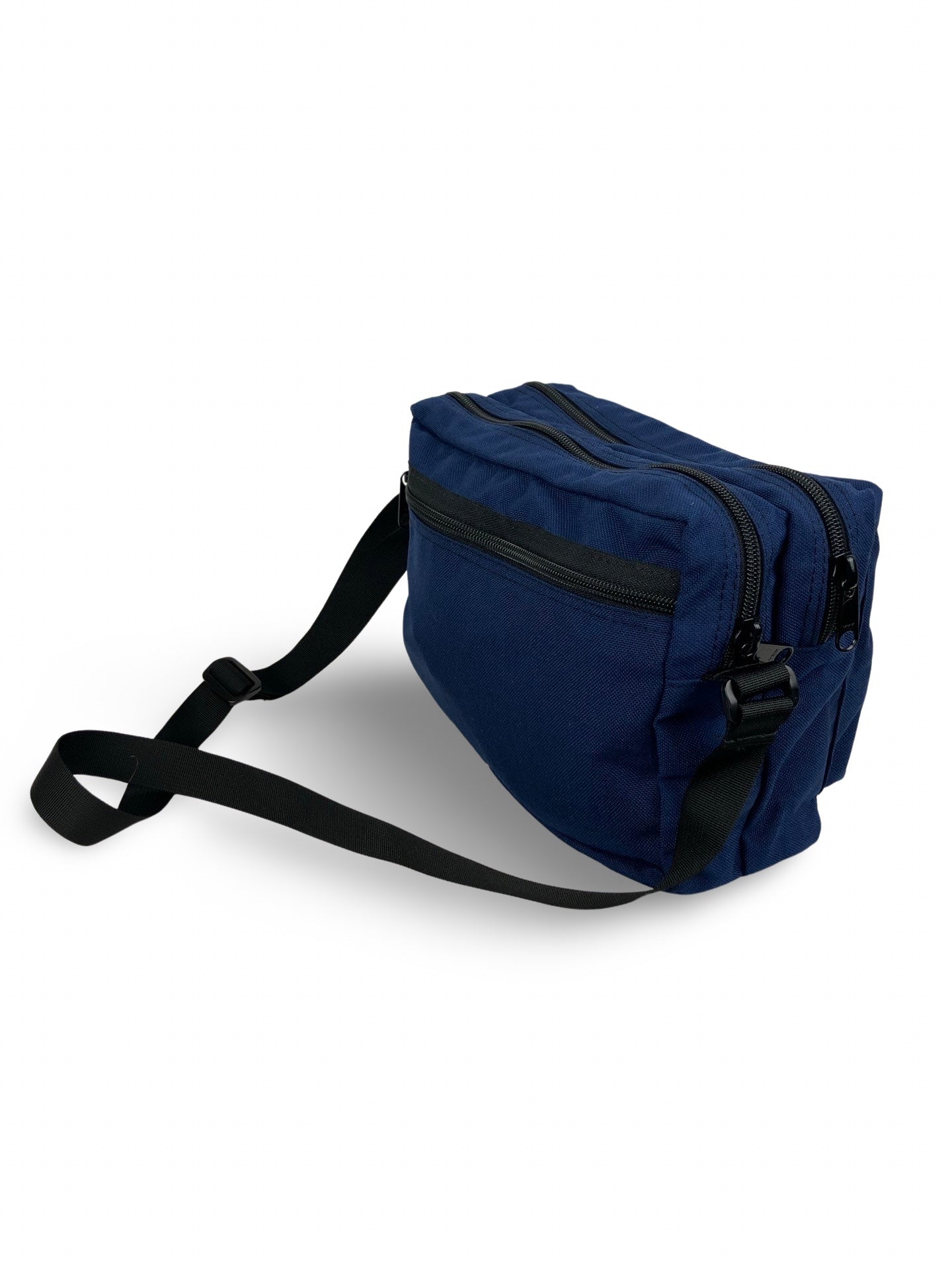 Commuter Shoulder Bag Made in USA | Handcrafted by Tough Traveler since 1970 |  CITIBAG