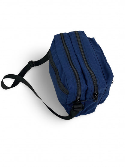 Commuter Shoulder Bag Made in USA | Handcrafted by Tough Traveler since 1970 |  CITIBAG