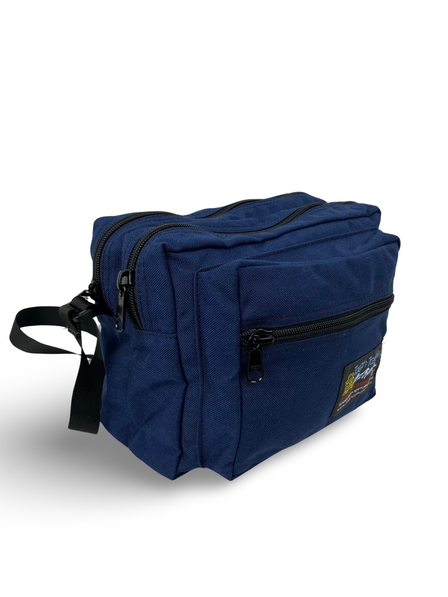 Commuter Shoulder Bag Made in USA | Handcrafted by Tough Traveler since 1970 |  CITIBAG