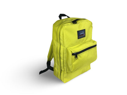 1000D Cordura Kids School Backpack Made in USA | Handcrafted by Tough Traveler since 1970 |  OTHELLO Kid's Backpack