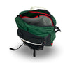Tough Traveler | Made in USA | TREKKER MESSENGER Bag |  TREKKER MESSENGER
