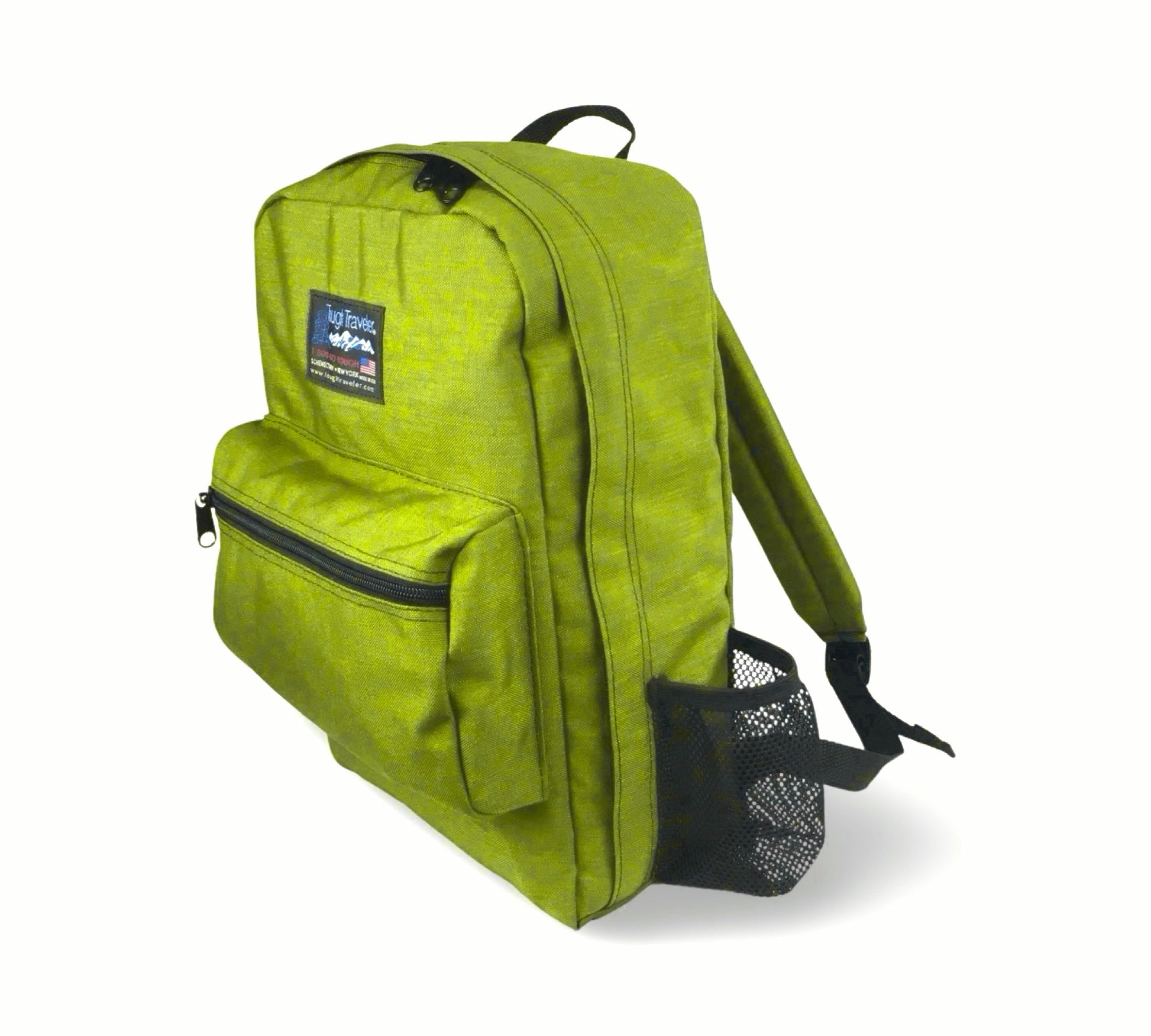 1000D Cordura Kids School Backpack Made in USA | Handcrafted by Tough Traveler since 1970 |  OTHELLO Kid's Backpack