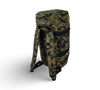 CORDURA BACKPACK DUFFEL | Tough Traveler | Made in USA |  BACKPACK DUFFEL