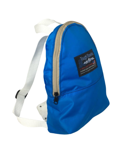 Sturdy Toddler Backpack Made in USA | Handcrafted by Tough Traveler since 1970 |  KIDDY PACK