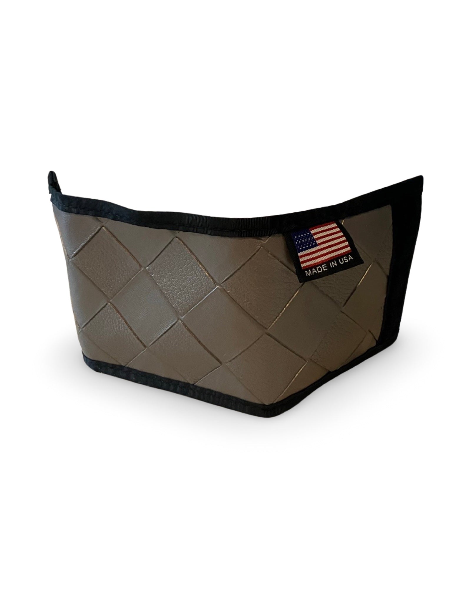 Slim Everyday Wallet Made in USA | Handcrafted by Tough Traveler since 1970 |  WALLET (SMALL)