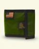 Slim Everyday Wallet Made in USA | Handcrafted by Tough Traveler since 1970 |  WALLET (SMALL)