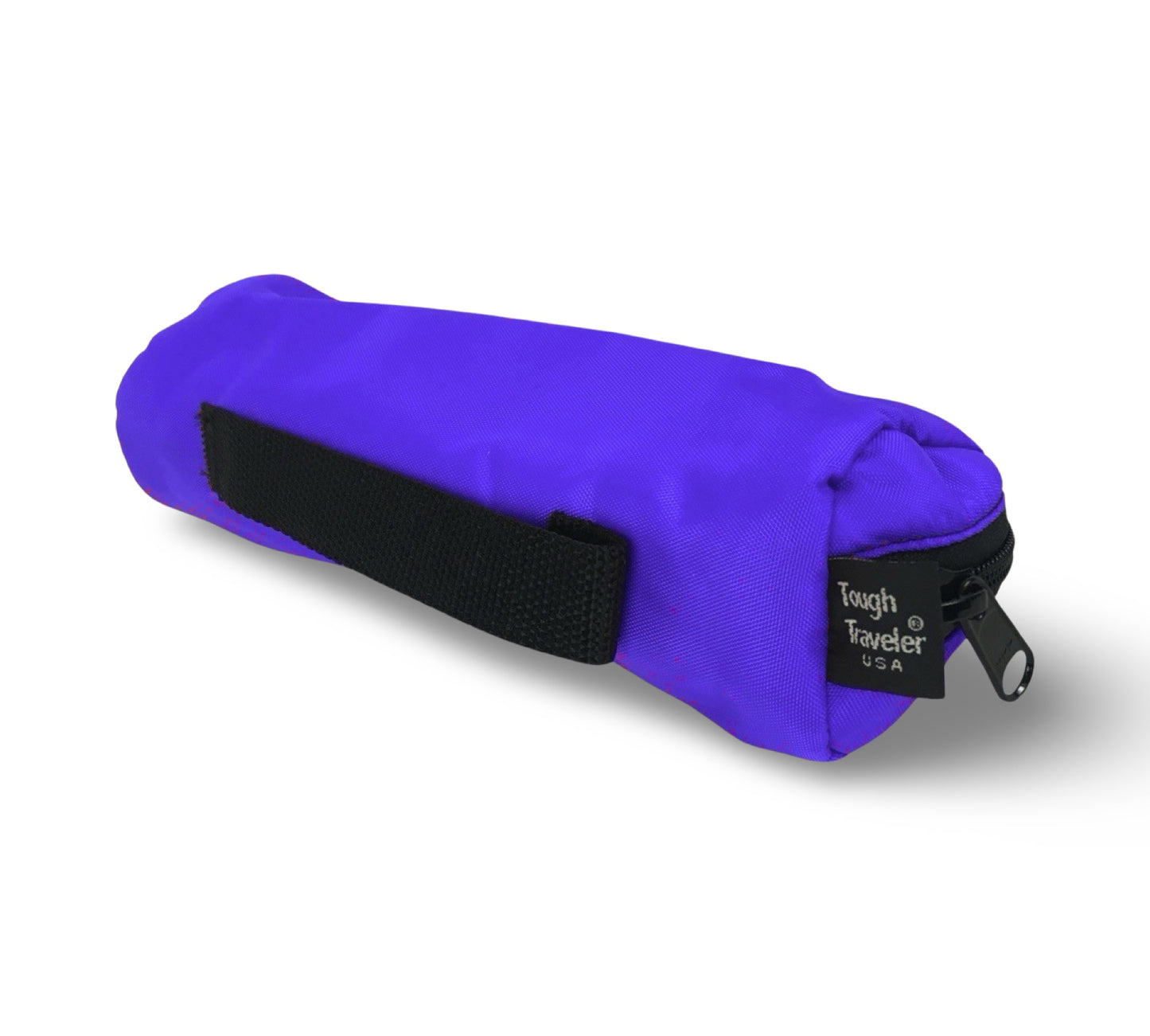 Tough Traveler | Made in USA | VFP Lined Bottle Pouch  |  VFP Fleece-Lined Pouch