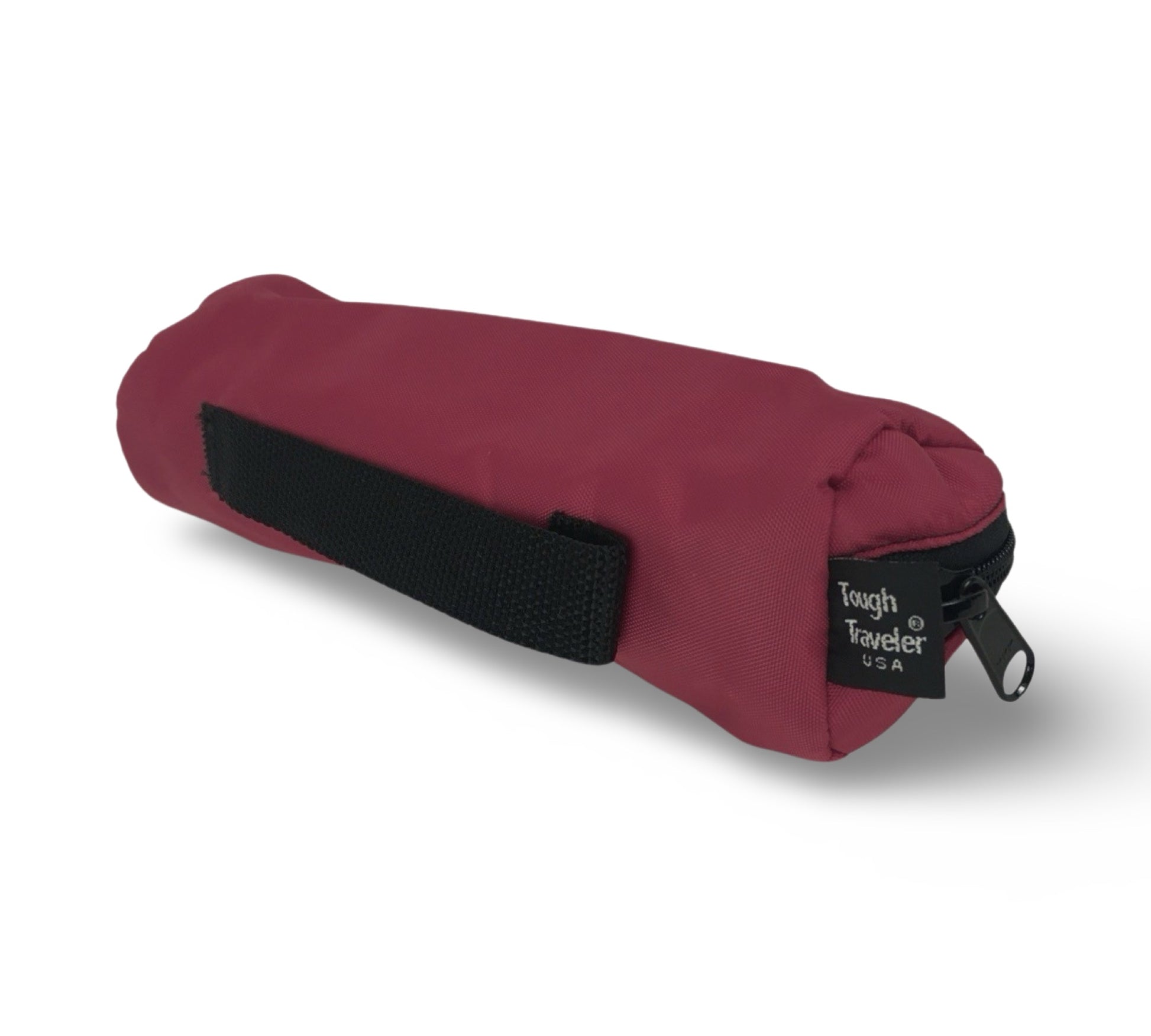 Tough Traveler | Made in USA | VFP Lined Bottle Pouch  |  VFP Fleece-Lined Pouch