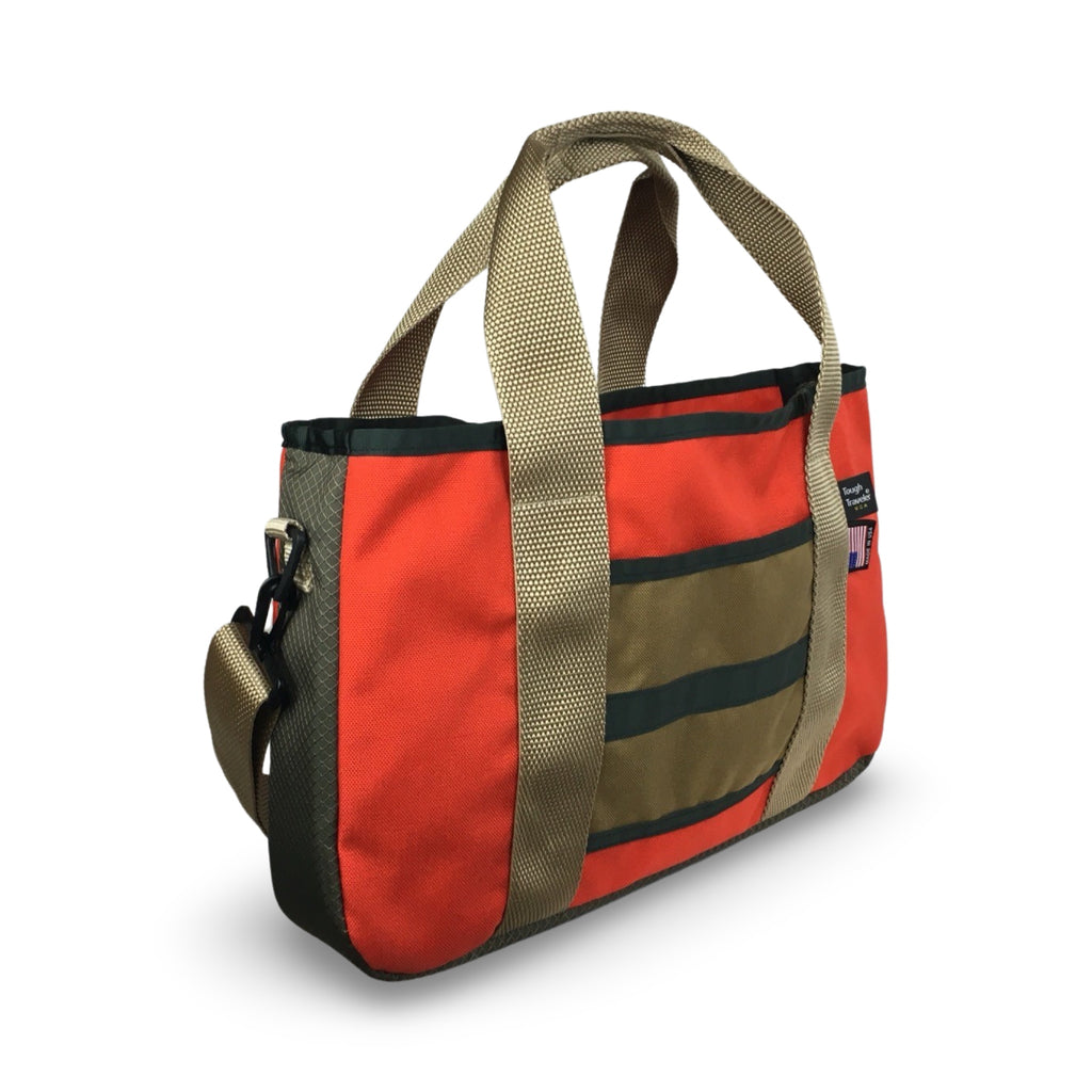COOL TOTE |  COOL TOTE