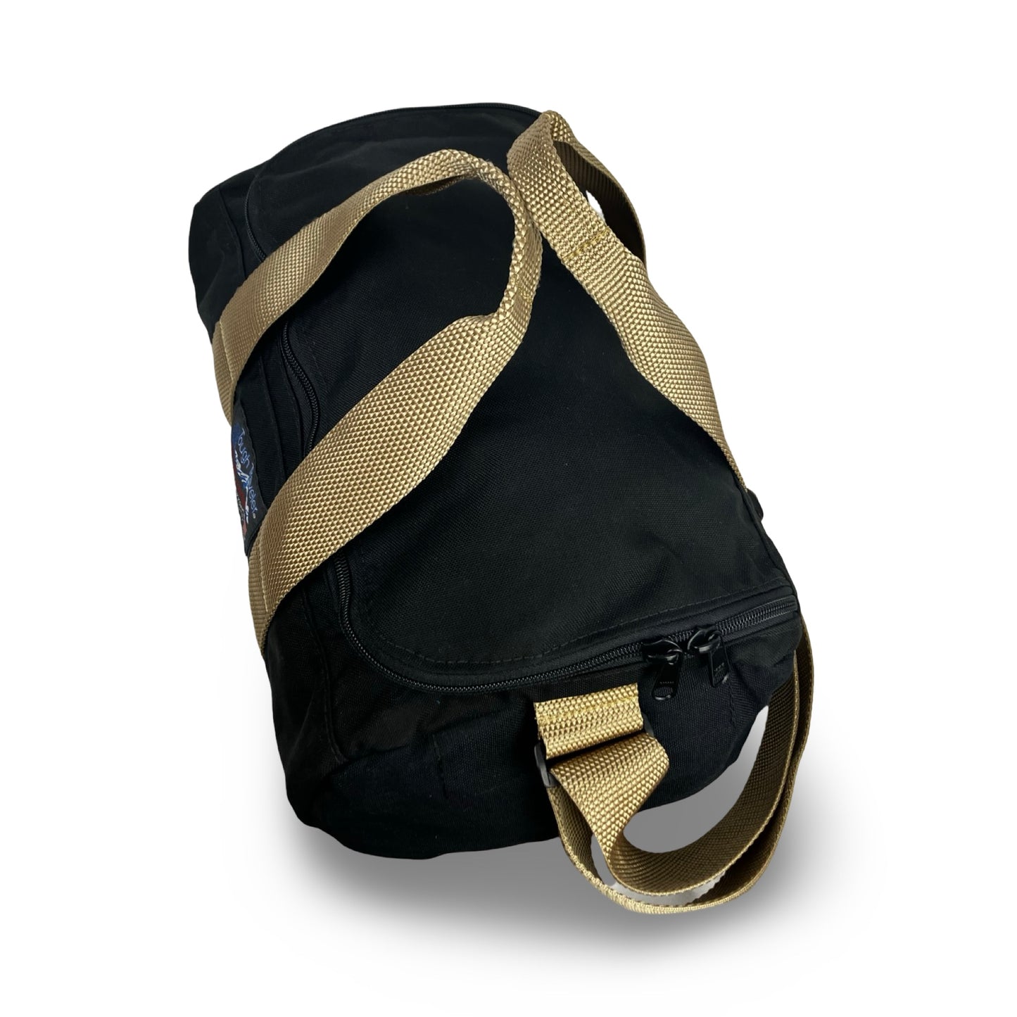 HIDEAWAY DUFFEL  | Tough Traveler | Made in USA |  HIDEAWAY DUFFEL