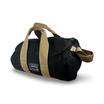 HIDEAWAY DUFFEL  | Tough Traveler | Made in USA |  HIDEAWAY DUFFEL