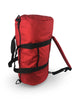 CORDURA BACKPACK DUFFEL | Tough Traveler | Made in USA |  BACKPACK DUFFEL