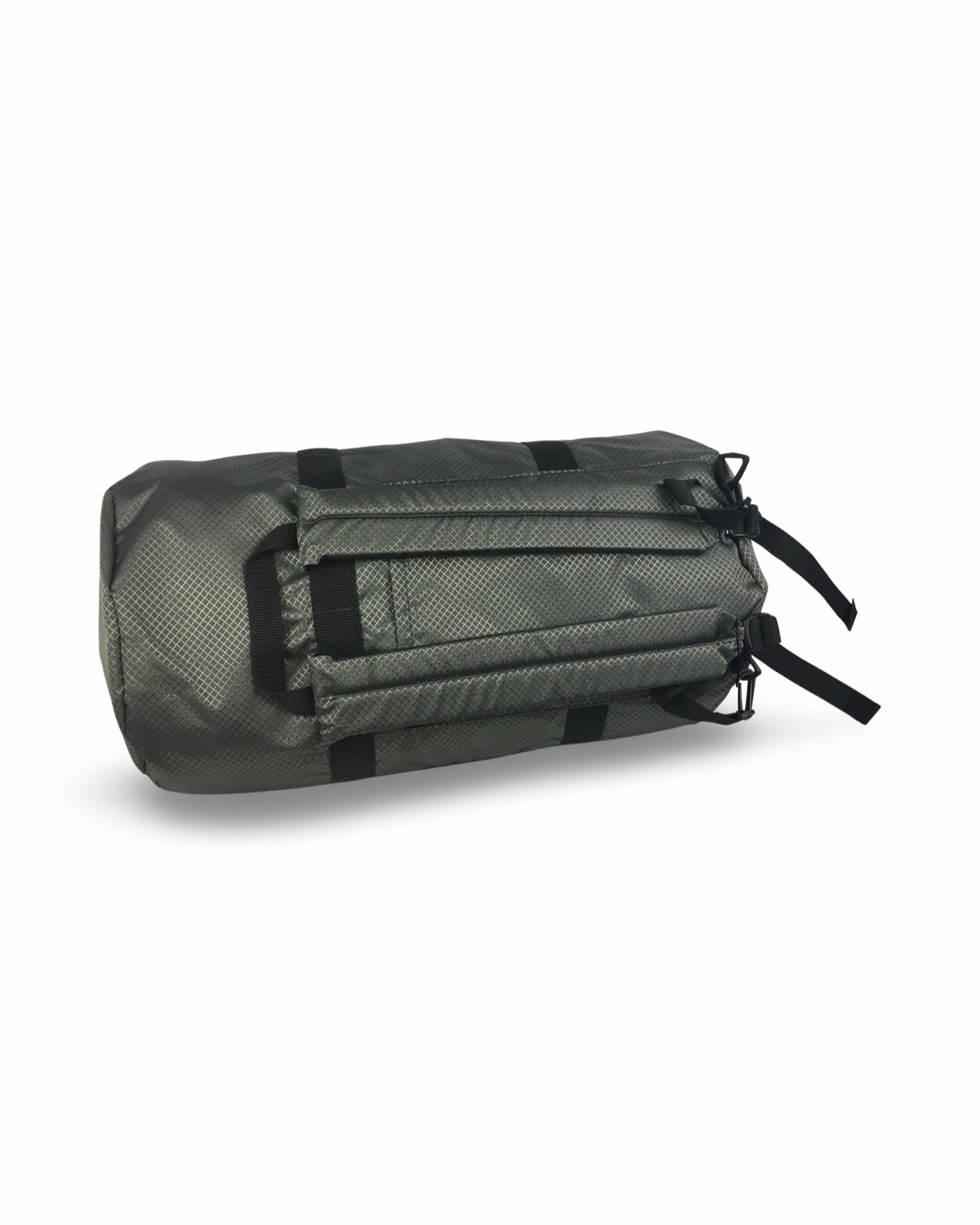 CORDURA BACKPACK DUFFEL | Tough Traveler | Made in USA |  BACKPACK DUFFEL
