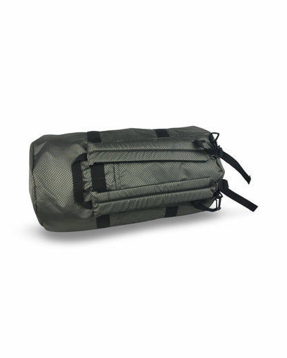 CORDURA BACKPACK DUFFEL | Tough Traveler | Made in USA |  BACKPACK DUFFEL