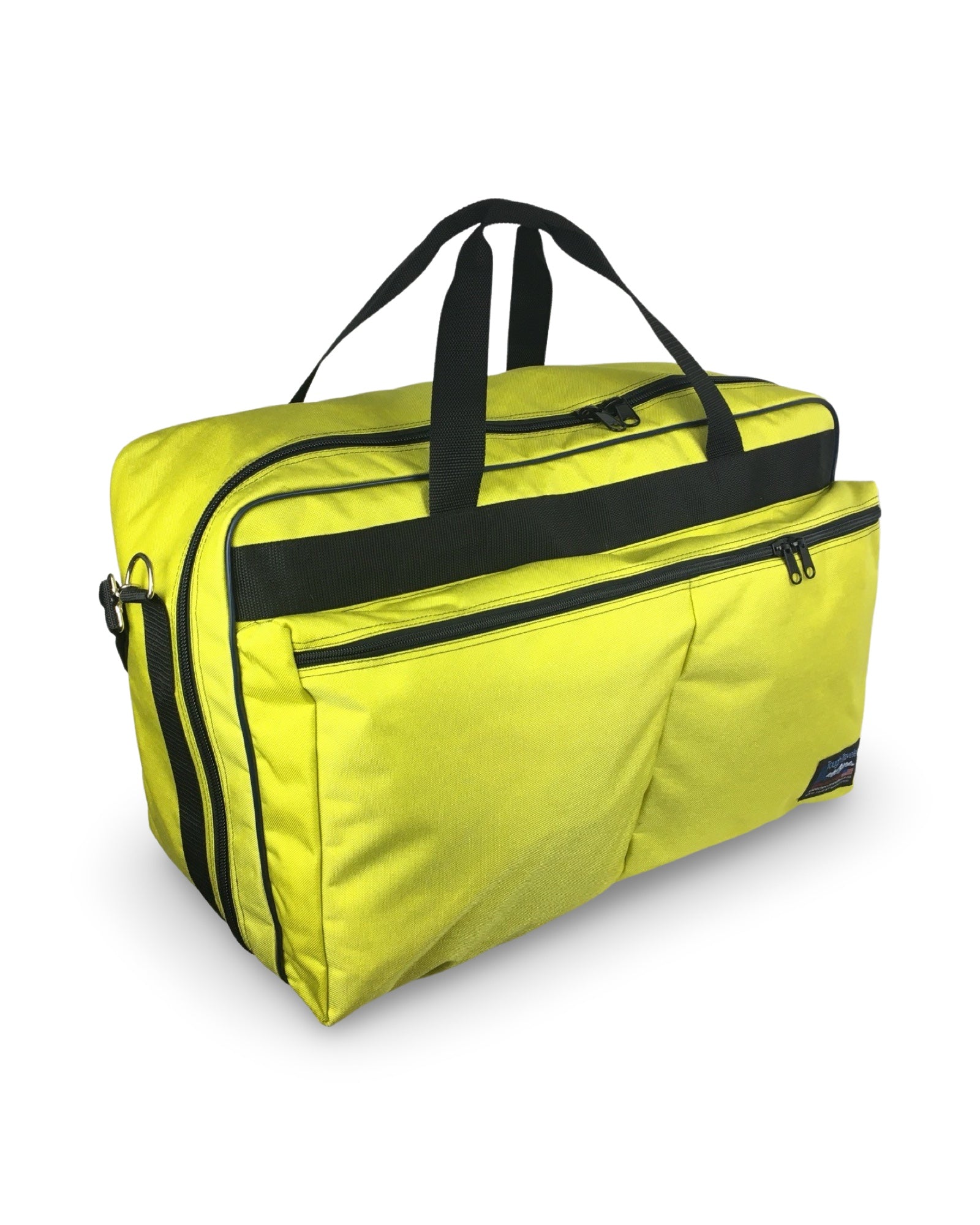 TRAVERS SUITCASE  |  TRAVERS 50 L Suitcase