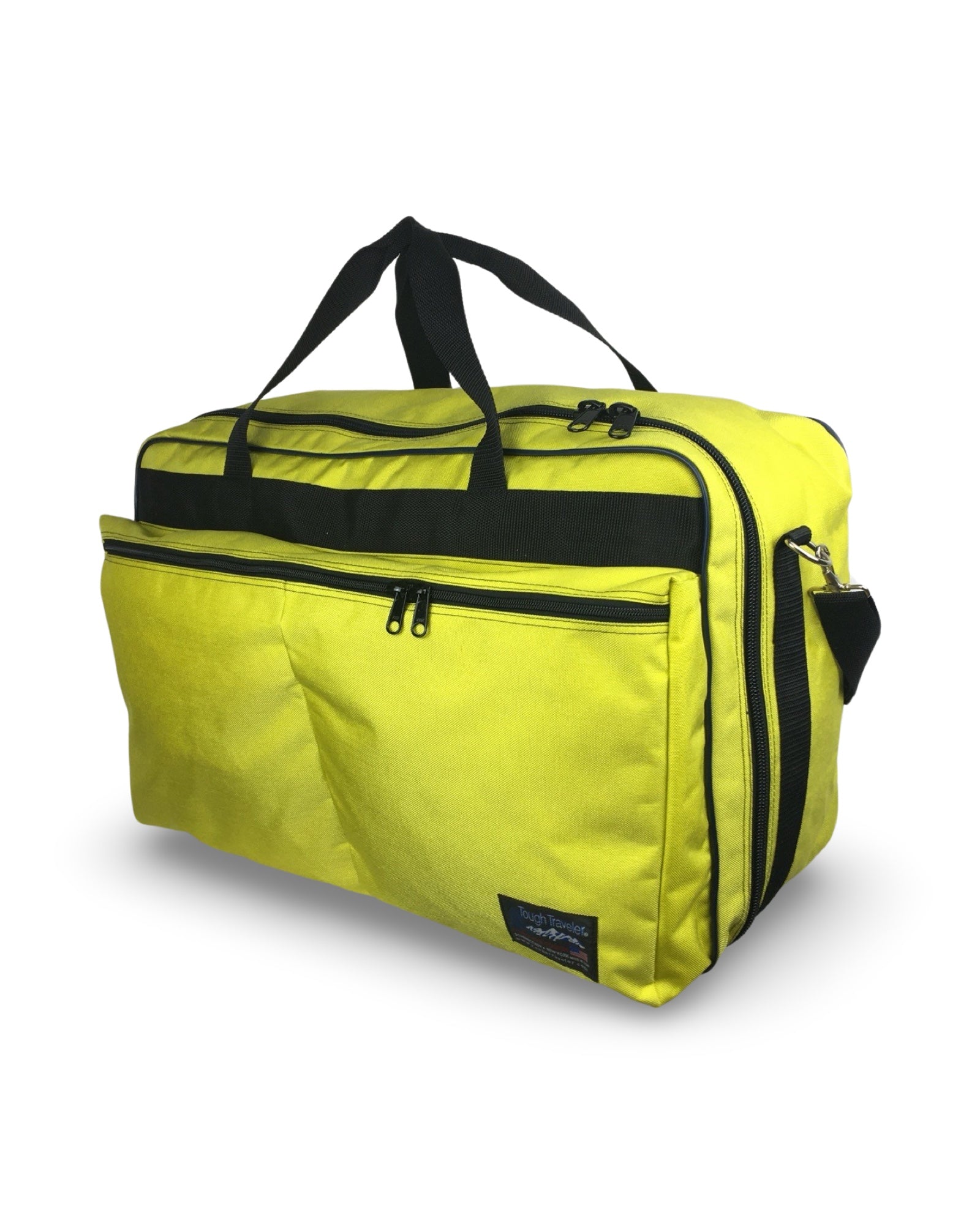 TRAVERS SUITCASE  |  TRAVERS 50 L Suitcase