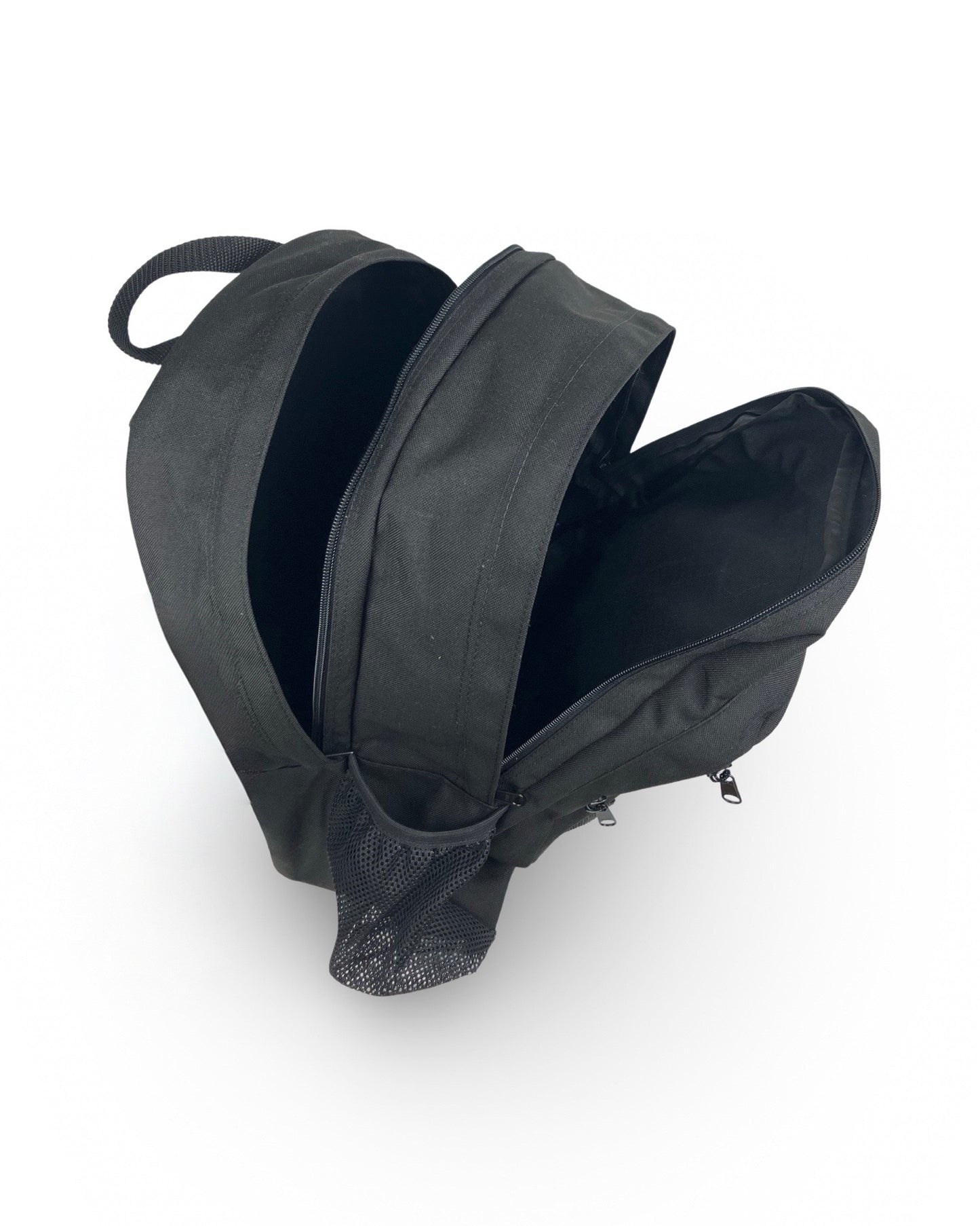 Padded Laptop Backpack Made in USA | Handcrafted by Tough Traveler since 1970 |  TOUCOM Computer Backpack