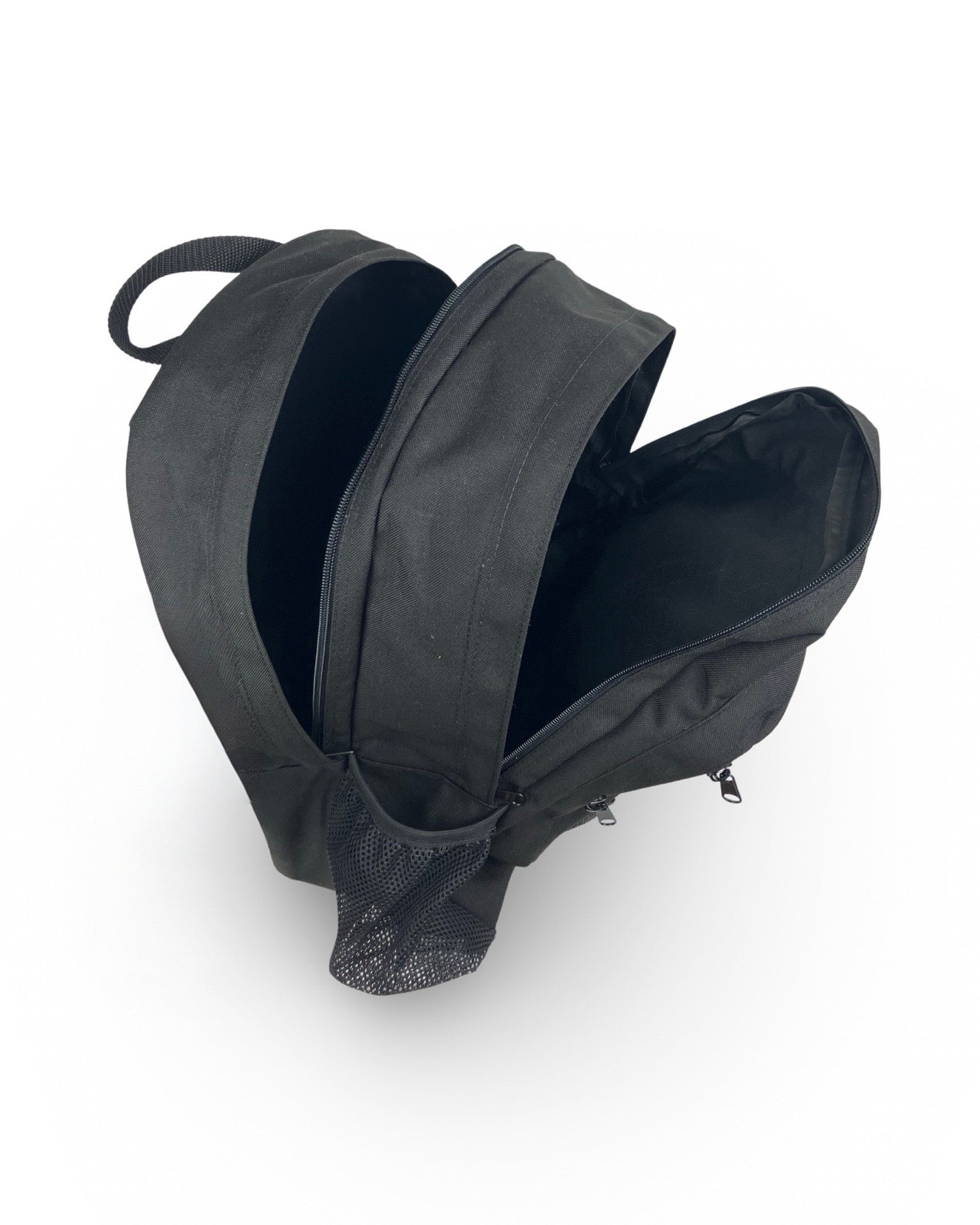 Padded Laptop Backpack Made in USA | Handcrafted by Tough Traveler since 1970 |  TOUCOM Computer Backpack