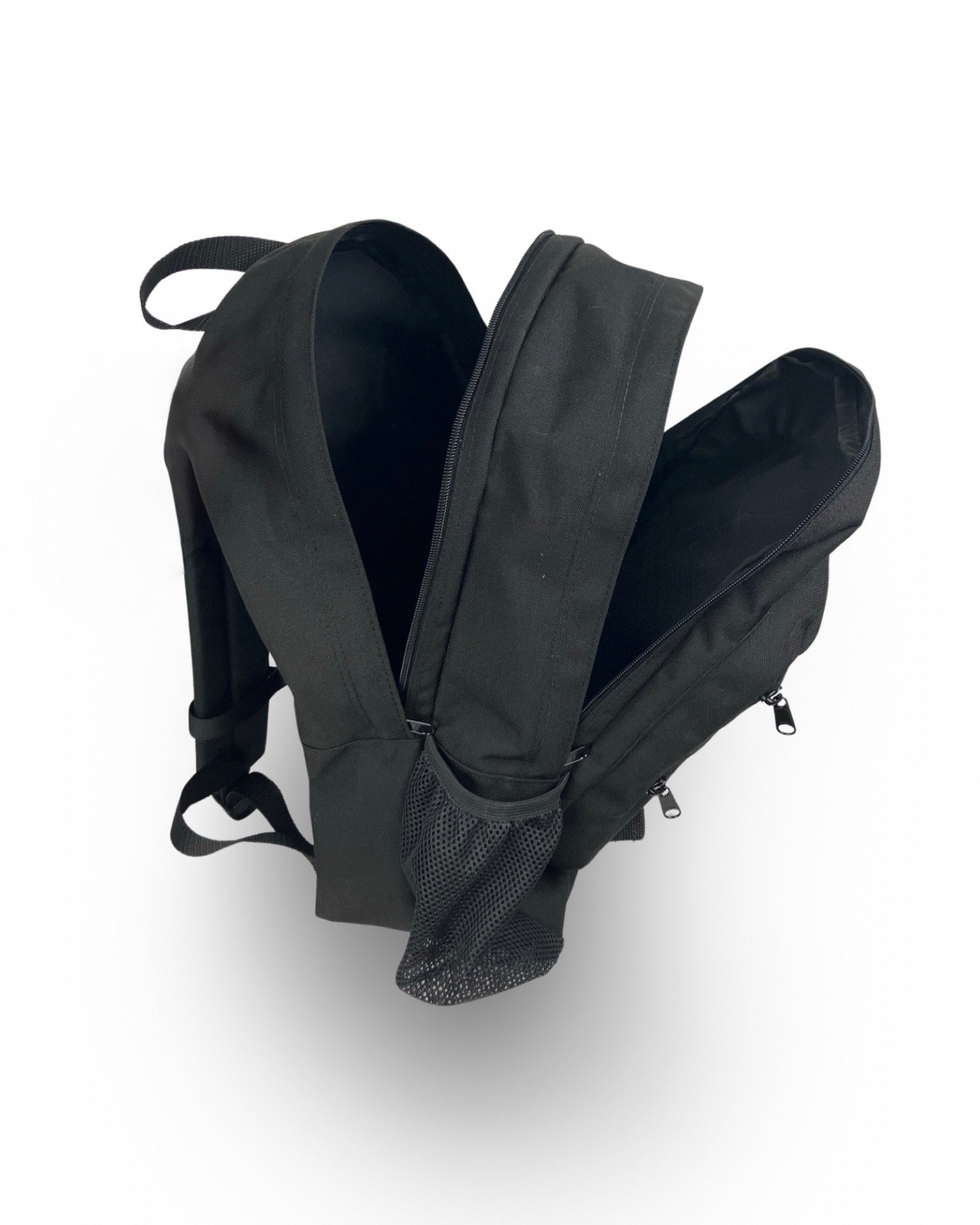 Padded Laptop Backpack Made in USA | Handcrafted by Tough Traveler since 1970 |  TOUCOM Computer Backpack