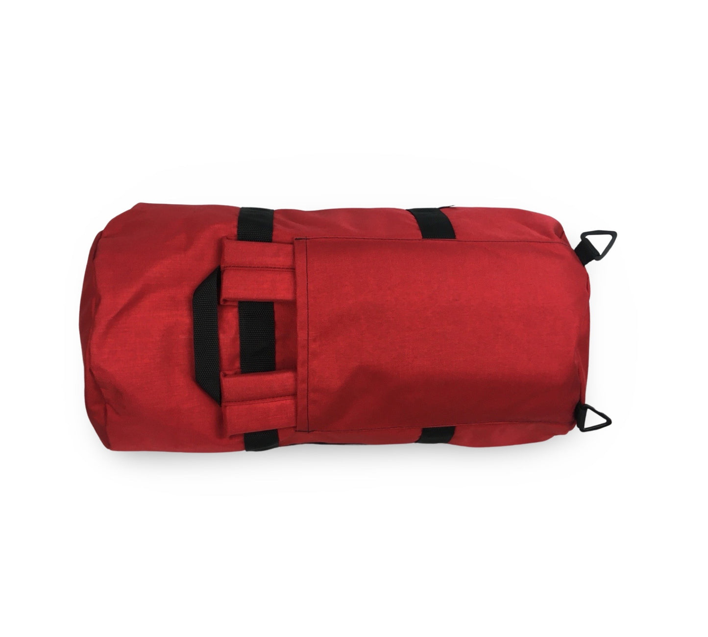 CORDURA BACKPACK DUFFEL | Tough Traveler | Made in USA |  BACKPACK DUFFEL