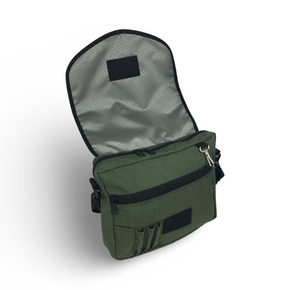 DAYOUT Shoulder Bag  |  DAYOUT Shoulder Bag