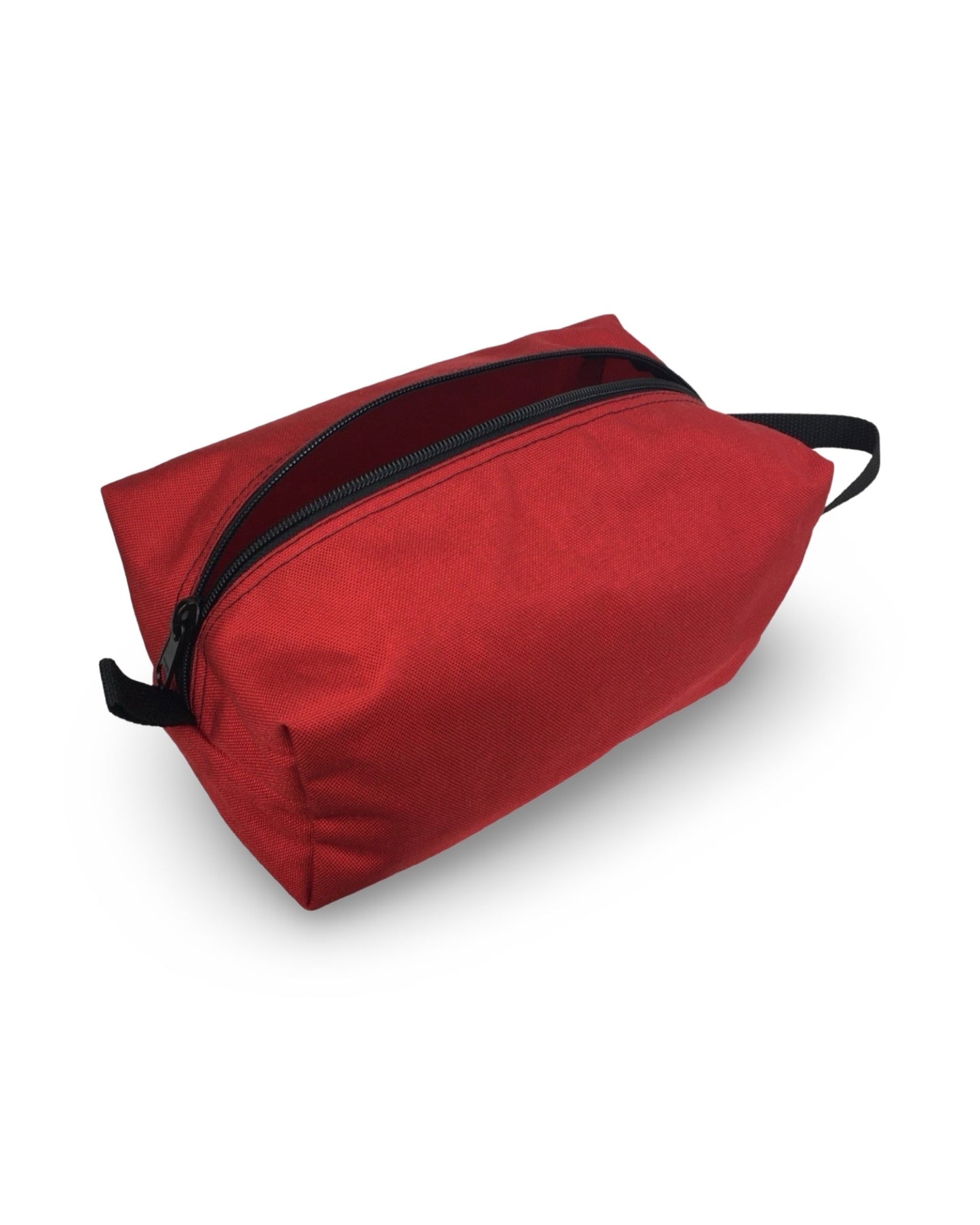 Travel Shave & Toiletry Kit Made in USA | Handcrafted by Tough Traveler since 1970 |  SHAVE KIT