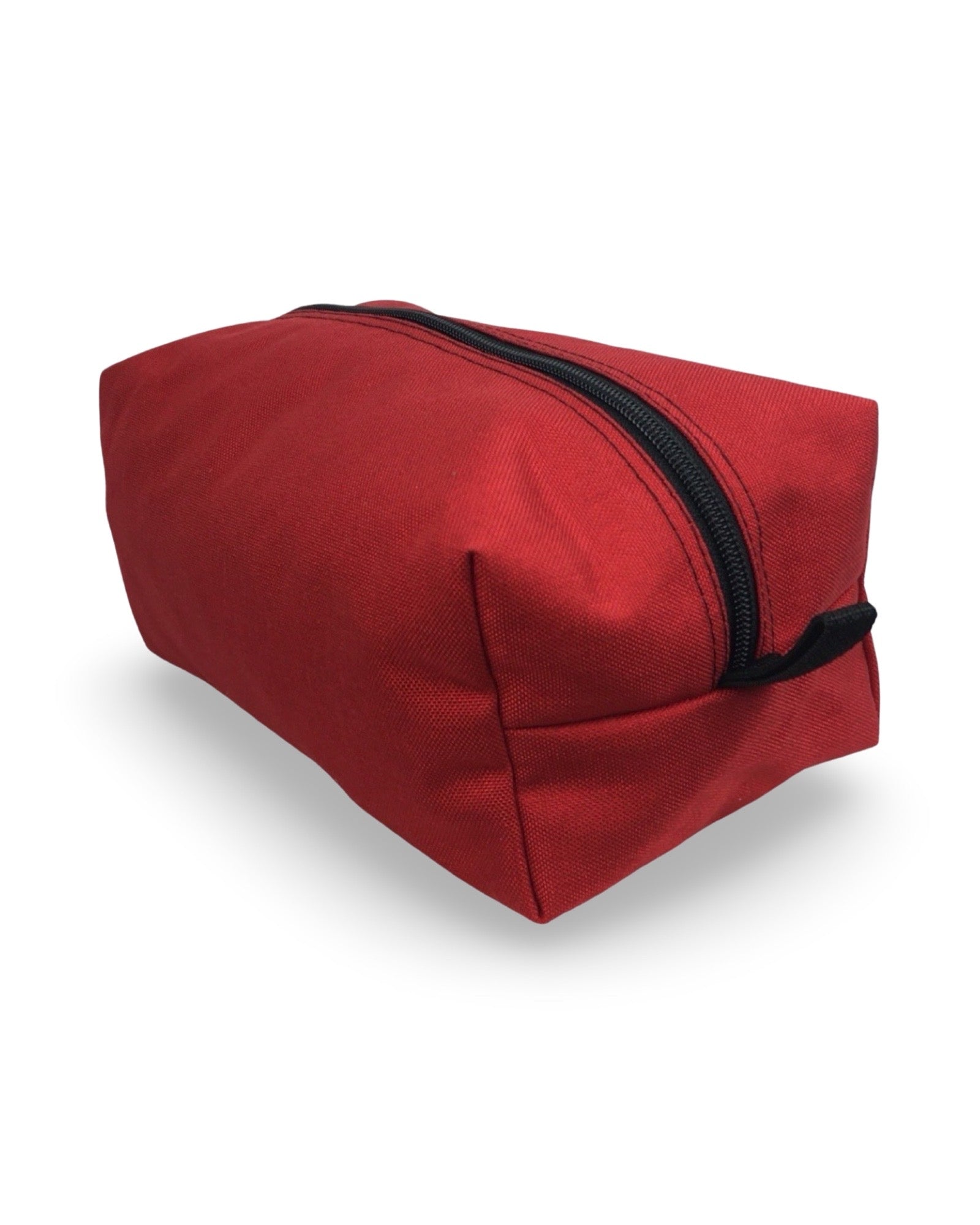 Travel Shave & Toiletry Kit Made in USA | Handcrafted by Tough Traveler since 1970 |  SHAVE KIT