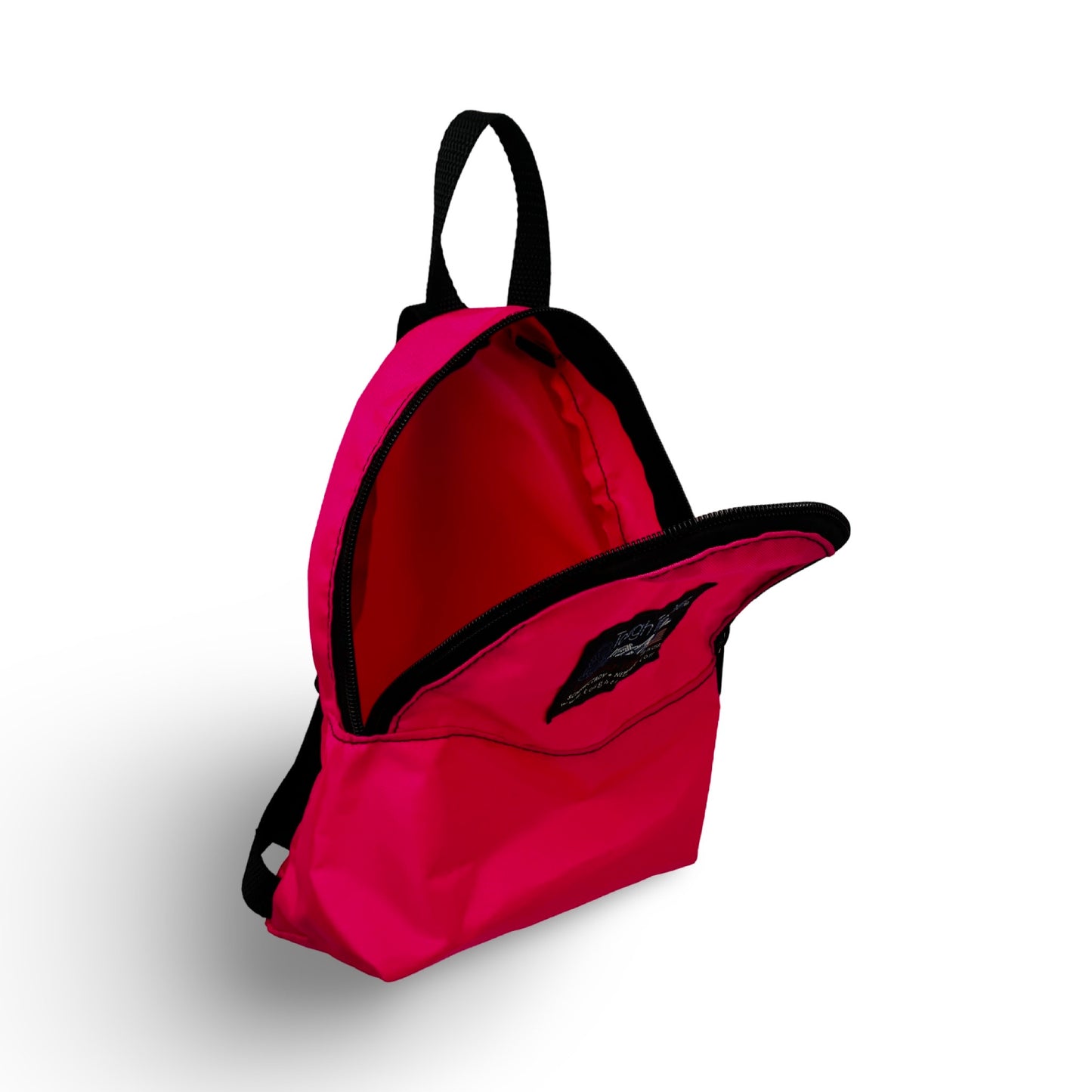 Sturdy Toddler Backpack Made in USA | Handcrafted by Tough Traveler since 1970 |  KIDDY PACK