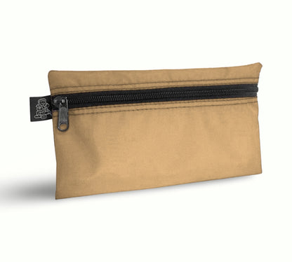 Durable Pencil & Supply Pouch Made in USA | Handcrafted by Tough Traveler since 1970 |  PENCIL POUCH
