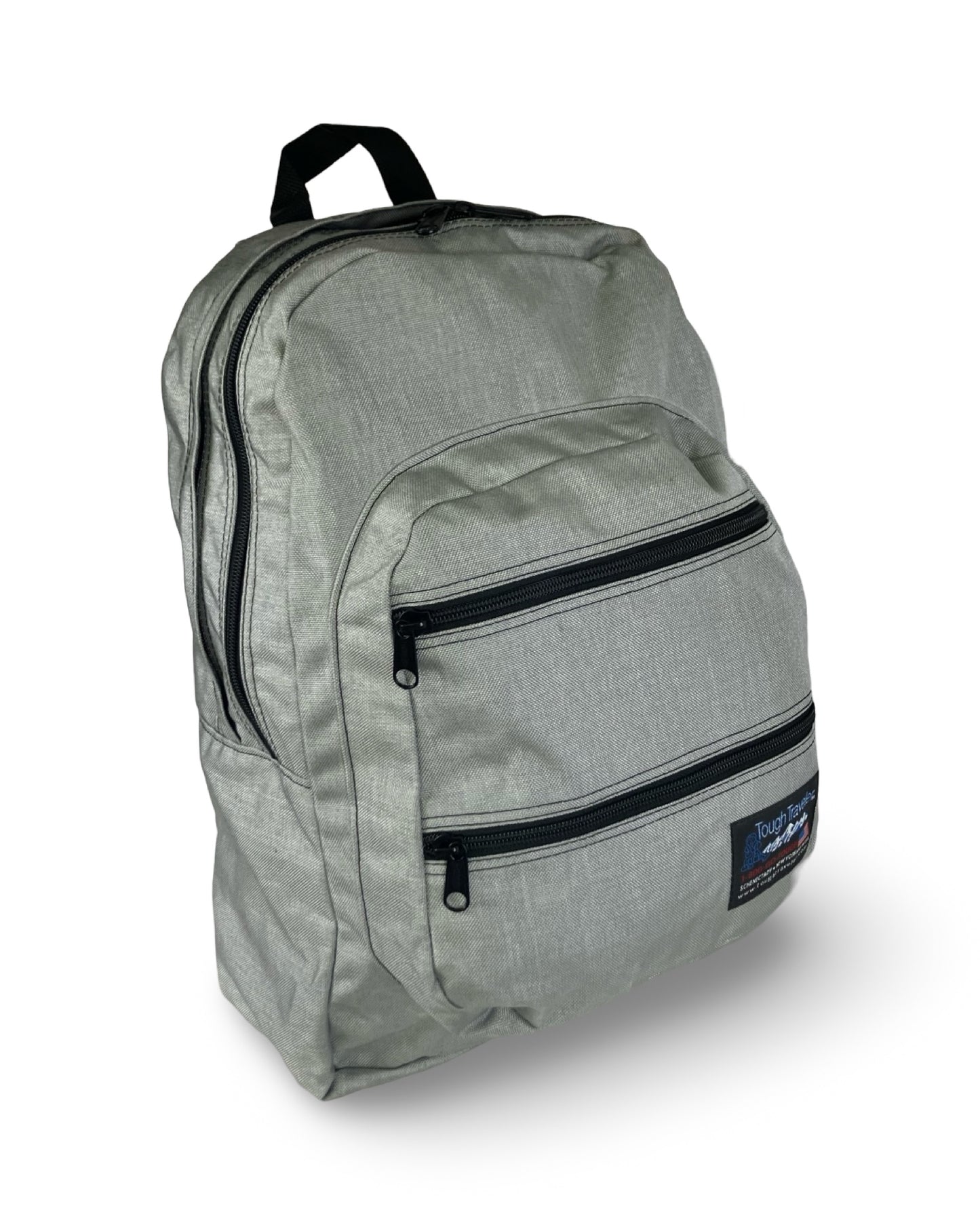 USA-Made Rugged 1000D Cordura Backpack | Large Organizational Daypack |  DOUBLE CAYUGA Backpack