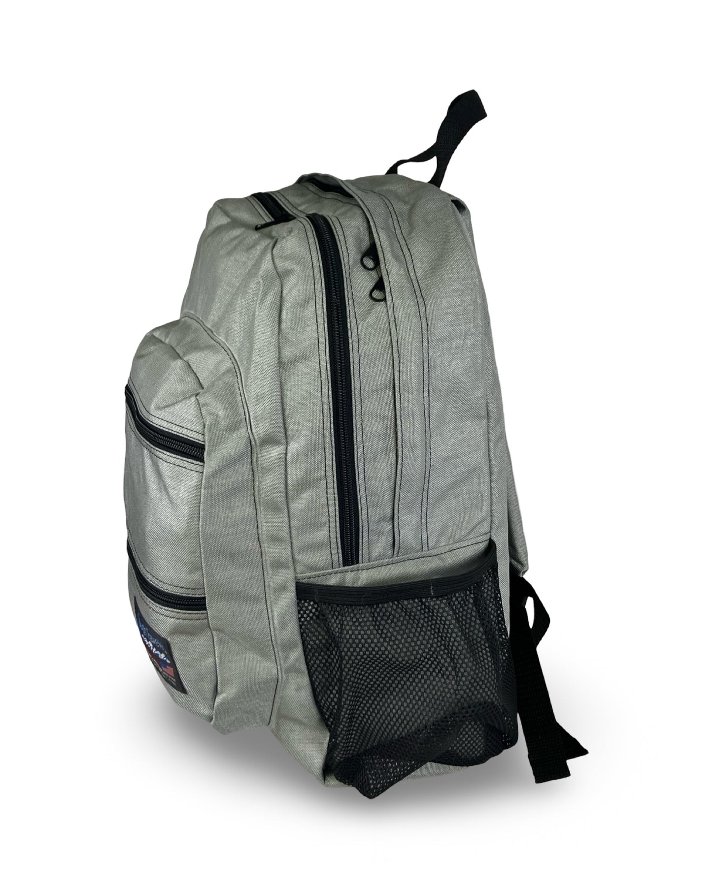 USA-Made Rugged 1000D Cordura Backpack | Large Organizational Daypack |  DOUBLE CAYUGA Backpack