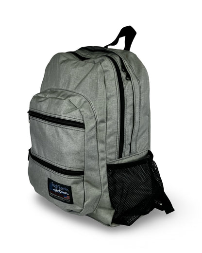 USA-Made Rugged 1000D Cordura Backpack | Large Organizational Daypack |  DOUBLE CAYUGA Backpack
