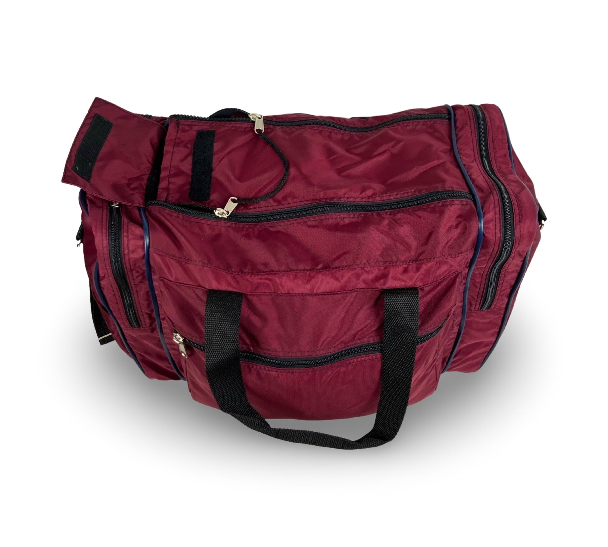  |  SPORTS-D DUFFEL