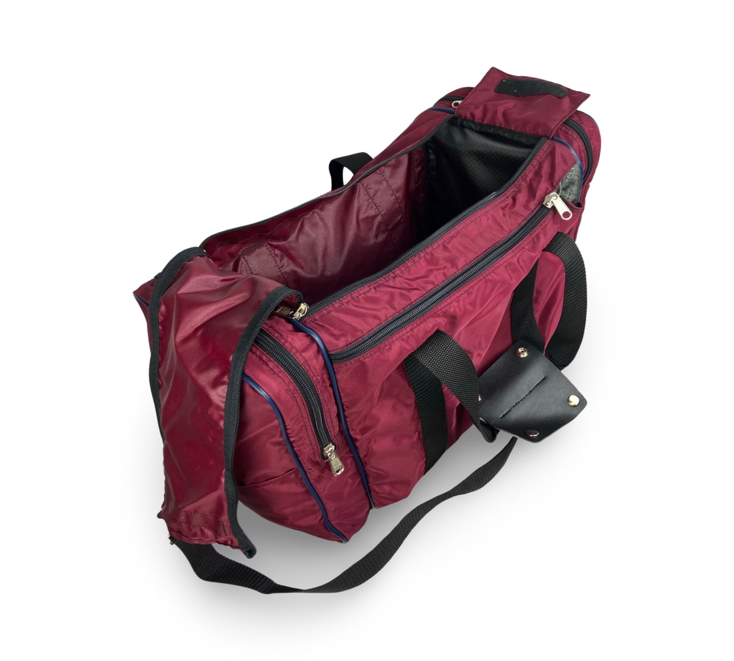  |  SPORTS-D DUFFEL