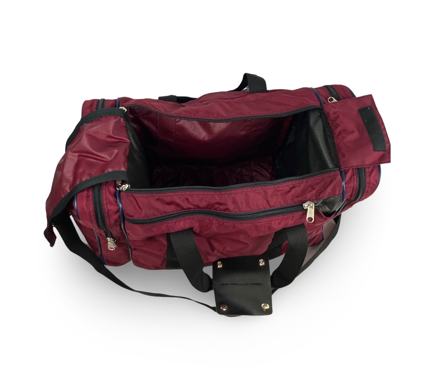  |  SPORTS-D DUFFEL