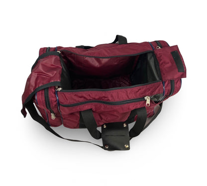  |  SPORTS-D DUFFEL