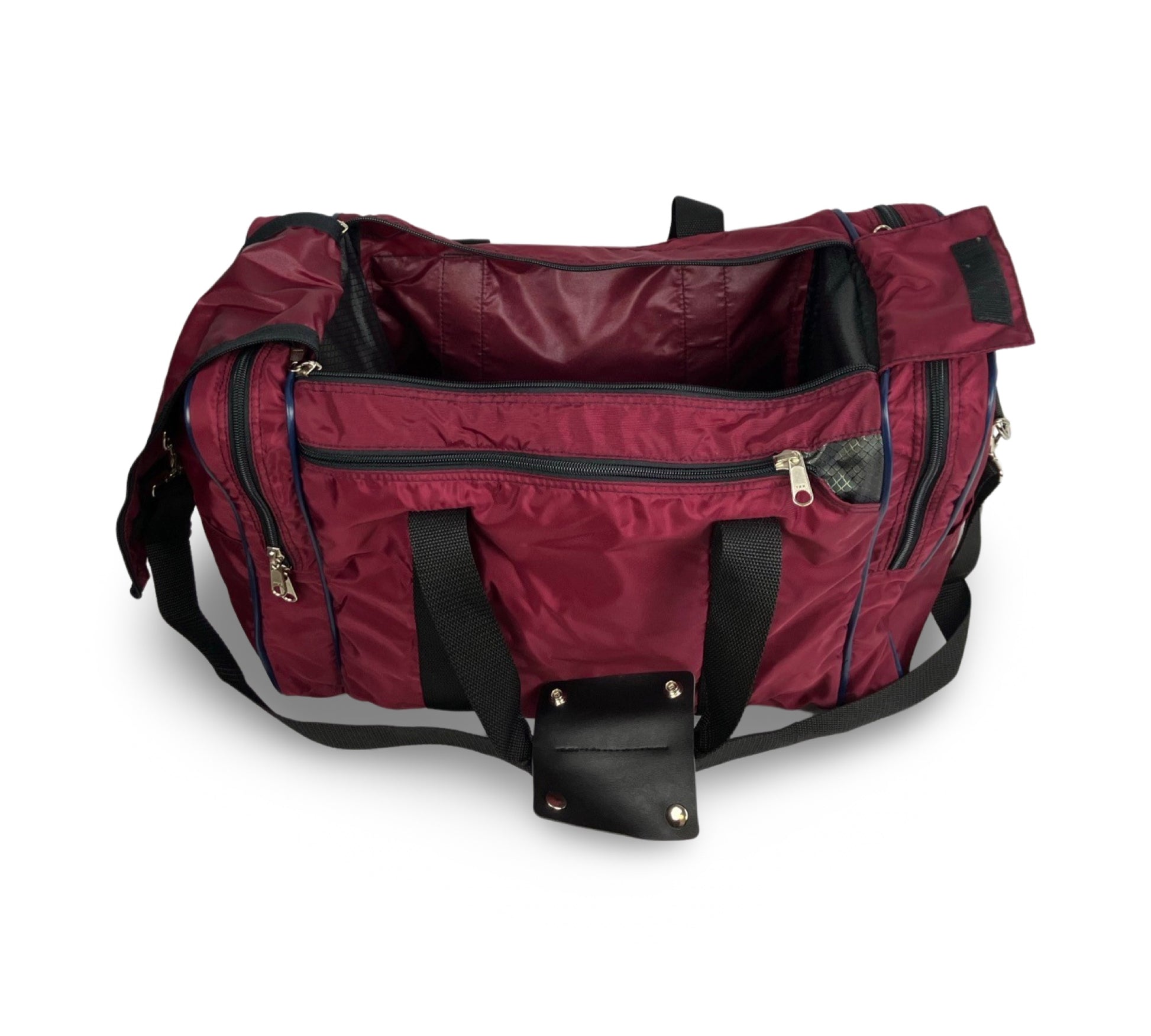  |  SPORTS-D DUFFEL