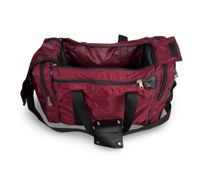  |  SPORTS-D DUFFEL