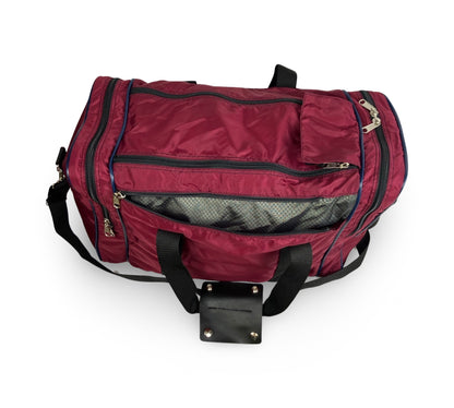  |  SPORTS-D DUFFEL