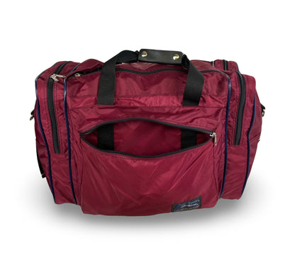  |  SPORTS-D DUFFEL