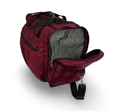  |  SPORTS-D DUFFEL