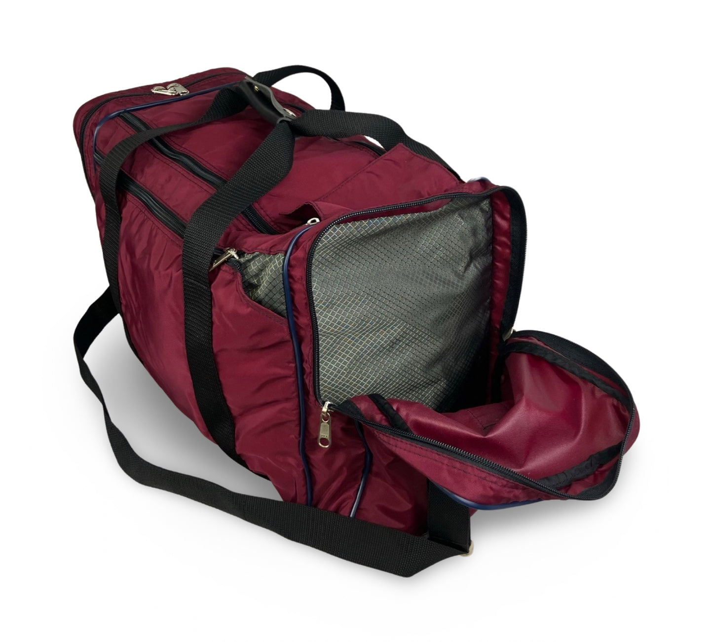  |  SPORTS-D DUFFEL