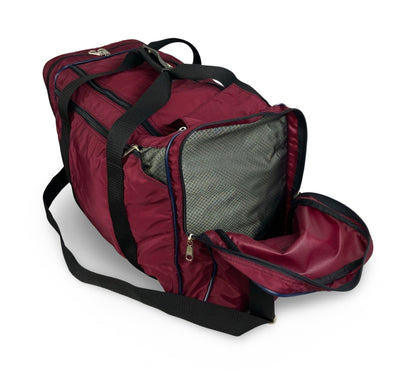  |  SPORTS-D DUFFEL