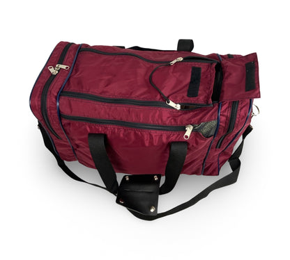  |  SPORTS-D DUFFEL