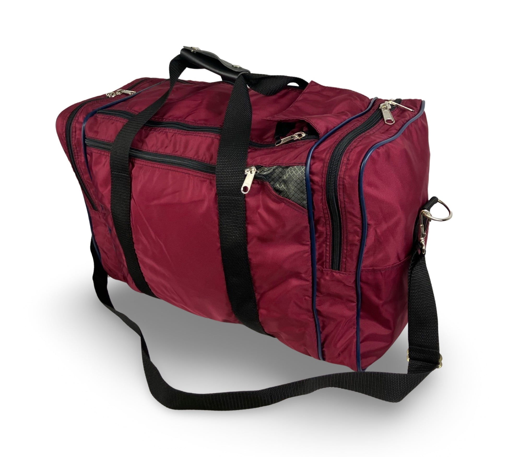  |  SPORTS-D DUFFEL