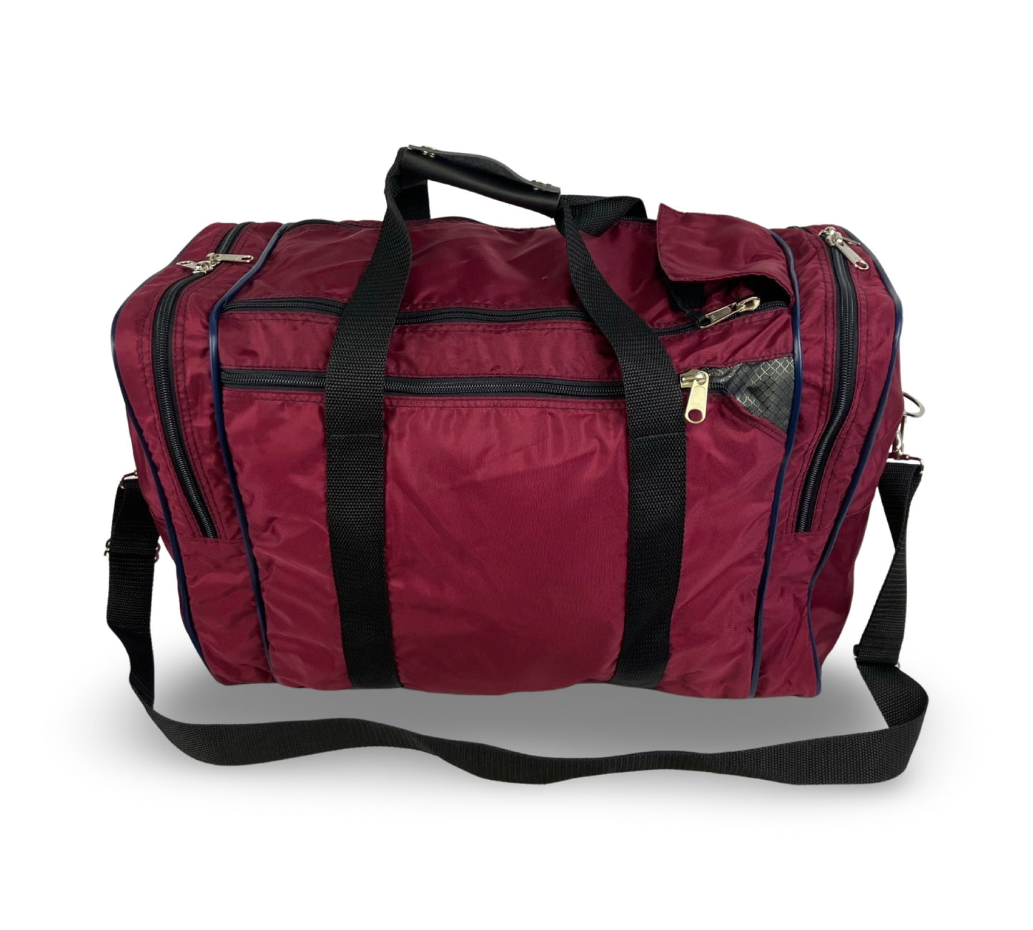  |  SPORTS-D DUFFEL