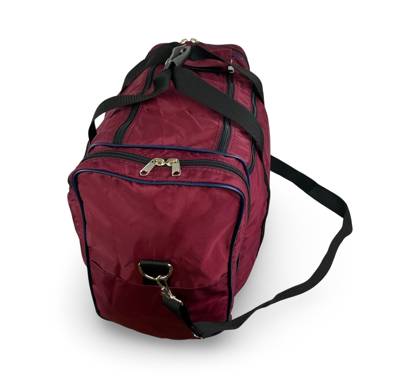  |  SPORTS-D DUFFEL