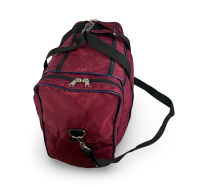  |  SPORTS-D DUFFEL