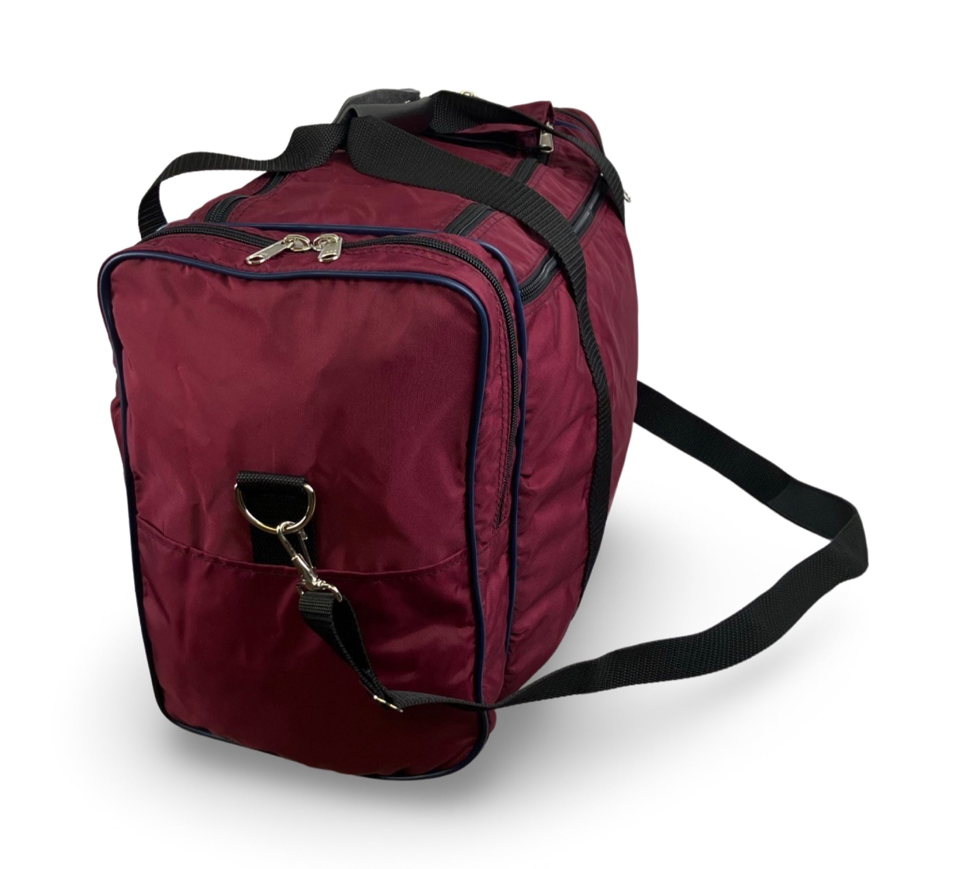  |  SPORTS-D DUFFEL