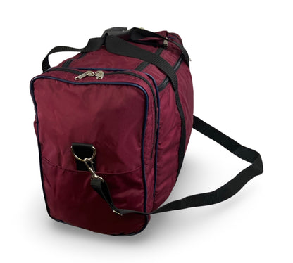  |  SPORTS-D DUFFEL
